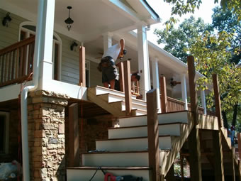 Atlanta Home Renovation