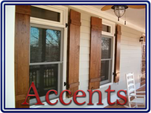 Atlanta Home Exterior Accents Atlanta Windows and Shutters