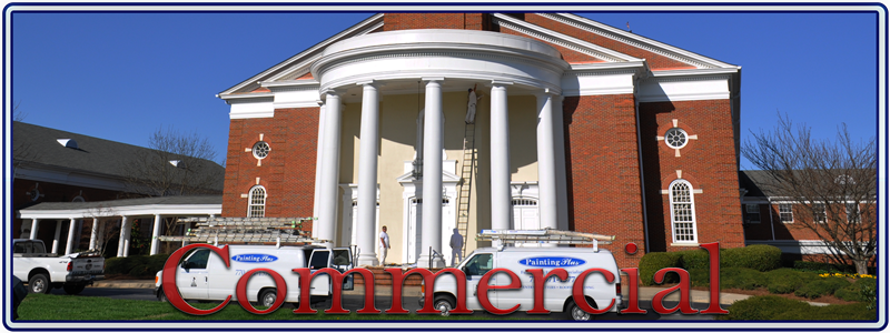 Atlanta Commercial Painter Atlanta Commercial Painting Contractor
