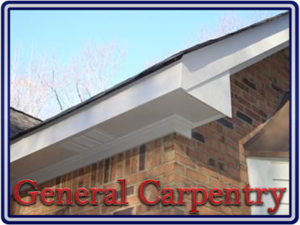 Atlanta General Carpentry Marietta General Carpentry