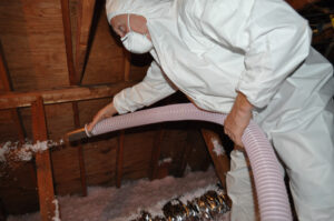 Atlanta Insulation Professional Atlanta Insulation Company