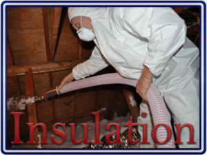 Atlanta Home Insulation Contractor Atlanta Insulation Installer