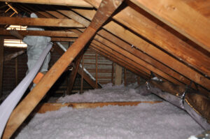 Atlanta Blown In Insulation Blown In Insulation Service Atlanta