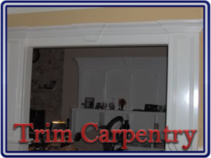 TrimCarpentry