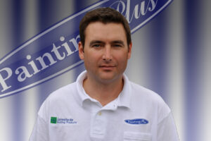 Wes Donaldson Project Manager